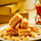 حلويات الشام Sham Sweet Mâncare