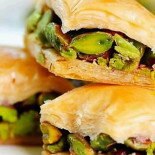 حلويات الشام Sham Sweet Mâncare