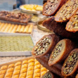 حلويات الشام Sham Sweet Mâncare