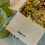 Salad Box Mâncare