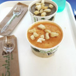 Salad Box Băutură
