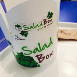 Salad Box Băutură