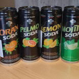 5 To Go Băutură