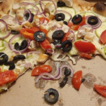 Fabrica De Pizza Mâncare