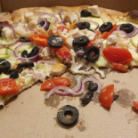 Fabrica De Pizza Mâncare
