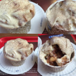 Cinnabon Mâncare