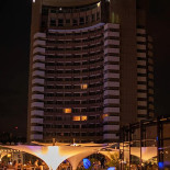 Club 99 Exterior