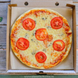 Pizzeria Florina Meniu