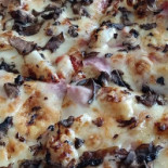 Pizzeria Florina Mâncare