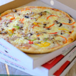Pizzeria Florina Mâncare