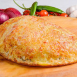 Pizzeria Florina Mâncare