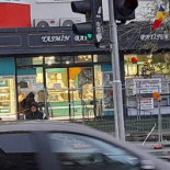 Yasmin Bakery Exterior
