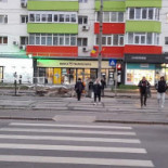 Yasmin Bakery Exterior
