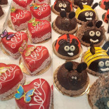 Yasmin Bakery Băutură