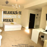 Rocca by The Jar În interior