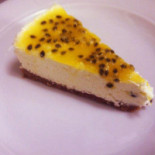 Rocca by The Jar Nourriture