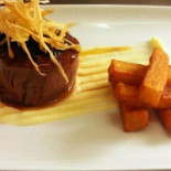 Rocca by The Jar Nourriture