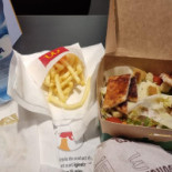 Mcdonald's Mâncare