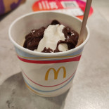 Mcdonald's Băutură