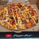 Pizza Hut Delivery Orhideea Mâncare