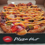 Pizza Hut Delivery Orhideea Mâncare