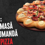 Pizza Hut Delivery Orhideea Băutură