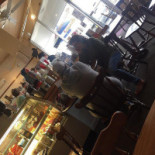 The Burger Factory Boisson