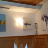La Venetia Calafat În interior