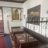 Don Daniel Pizza În interior