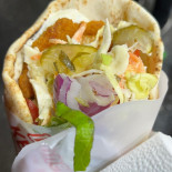 Chicken Deea Mâncare