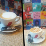 Nespresso Mega Mall Băutură