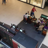 Nespresso Mega Mall Băutură