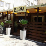 Terasa La Colt Exterior