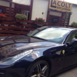 Terasa La Colt Exterior