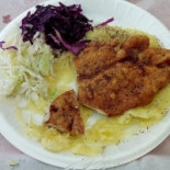 Shaorma Baba Ali Mâncare