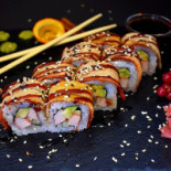 Royal Sushi House Mâncare