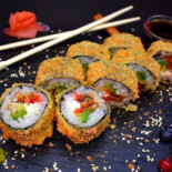 Royal Sushi House Mâncare