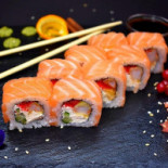 Royal Sushi House Mâncare