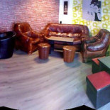 Sophie În interior