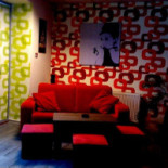 Sophie În interior