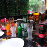Filos Pub Exterior