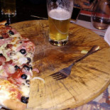 Filos Pub Nourriture