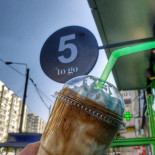 5 To Go Băutură