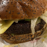 Submarine Burger Mâncare