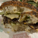 Submarine Burger Mâncare
