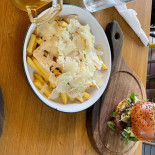 Submarine Burger Băutură