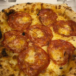 Zest Pizza Dr Taberei Mâncare