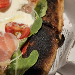 Zest Pizza Dr Taberei Mâncare