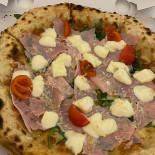 Zest Pizza Dr Taberei Mâncare