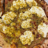 Zest Pizza Dr Taberei Mâncare